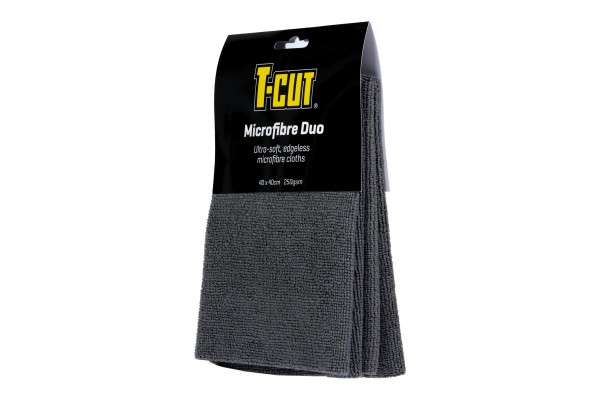 Πανια Καθαρισμου Με ΜΙΚΡΟΪΝΕΣ (MICROFIBRE)T-CUT Microfibre DUO- 2ΤΕΜ. Πανια Καθαρισμου Με ΜΙΚΡΟΪΝΕΣ (MICROFIBRE)T-CUT Microfibre DUO- 2ΤΕΜ.