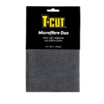 Πανια Καθαρισμου Με ΜΙΚΡΟΪΝΕΣ (MICROFIBRE)T-CUT Microfibre DUO- 2ΤΕΜ. Πανια Καθαρισμου Με ΜΙΚΡΟΪΝΕΣ (MICROFIBRE)T-CUT Microfibre DUO- 2ΤΕΜ.