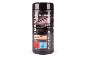 Υγρα Πανακια Καθαρισμου Δερματων Ματ ​CAR Care Amio - 36 ΤΕΜ.