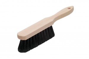 Βουρτσα Καθαρισμου Με Ξυλινη Λαβη