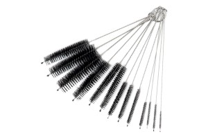 Βουρτσακια Λεπτομερους Καθαρισμου ΕΞΩΤΕΡΙΚΟΥ/ΕΣΩΤΕΡΙΚΟΥ Χωρου Αυτοκινητου Amio - 13 τεμ.