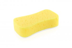 Σφουγγαρι Πλυσιματος Amio Double 22x11x6cm