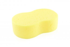 Σφουγγαρι Πλυσιματος Amio Jumbo 26x17x7cm