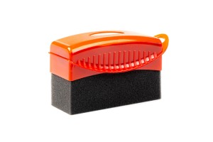 Σφουγγαρι Γυαλισματος Ελαστικων Αmio - 1 TEM.