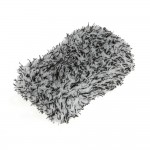 Σφουγγαρι Πλυσιματος Με Μικροινες FURRY-SPONGE 18x12x5cm Lampa -1 ΤΕΜ.