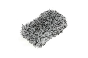 Σφουγγαρι Πλυσιματος Με Μικροινες FURRY-SPONGE 18x12x5cm Lampa -1 ΤΕΜ.