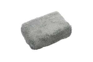 ΣΦΟΥΓΓΑΡΙ/ΓΑΝΤΙ Πλυσιματος Bob Με Μικροινες Διπλης Οψης 22x15x6cm Lampa - 1 ΤΕΜ.