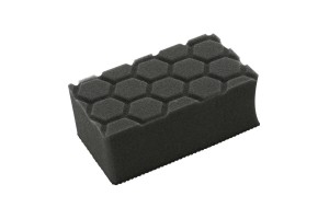 Σφουγγαρι Καθαρισμου Clay Διπλης Οψης Απο Πηλο 7x12x4,5cm Lampa - 1 ΤΕΜ.