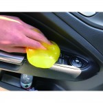 Τζελ (GEL) Καθαρισμου Επιφανειων (ΕΠΑΝΑΧΡΗΣΙΜΟΠΟΙΟΥΜΕΝΟ) Αρωμα Λεμονι 160gLAMPA - 1 ΤΕΜ. Τζελ (GEL) Καθαρισμου Επιφανειων (ΕΠΑΝΑΧΡΗΣΙΜΟΠΟΙΟΥΜΕΝΟ) Αρωμα Λεμονι 160gLAMPA - 1 ΤΕΜ.