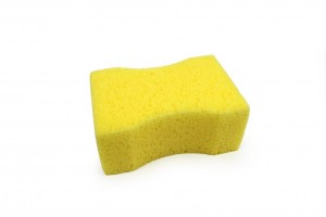 Σφουγγαρι Πλυσιματος 19x13x8cmΑΜΙΟ - 1 ΤΕΜ.