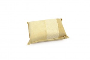 Σφουγγαρι Πλυσιματος Απο Φυσικο Σαμουα 12,5x8,5x4mmΑΜΙΟ - 1 ΤΕΜ.