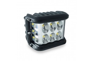 AMiO AWL08 Προβολέας Εργασίας 2880lm 6000K 110x75mm