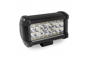 AMiO Προβολέας Εργασίας 28LED 9-36V 2240lm 6000K 136x80mm LED 1τμχ