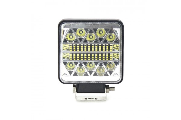 AMiO AWL15 LED Προβολέας 42W 9-36V 2100lm IP67 02429