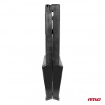 ΣΚΑΛΑ/ΣΚΑΜΠΟ Πτυσσομενη Πλαστικη Υψους 51,5cm Μεγιστο Βαρος 150kg Max Amio - 1 τεμ.