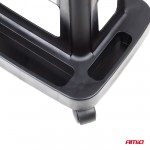 Amio Τροχήλατο Κάθισμα Εργασίας Συνεργείου Με Αποθηκευτικό Χώρο – 150 Kg 1 Τεμ (04269/AM)