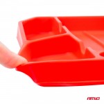 Amio Σιλικονούχος Δίσκος Οργάνωσης Εργαλείων Συνεργείου 24 × 27 × 3cm 1 τεμ. (04271/AM)