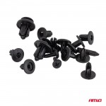 Amio - Σετ Κλιπς & Πριτσινιών Αμαξώματος Με Εργαλεία Αφαίρεσης 650 τεμ. – Για Αυτοκίνητα & Μοτοσυκλέτες - 1 τεμ. (04433/AM) Amio - Σετ Κλιπς & Πριτσινιών Αμαξώματος Με Εργαλεία Αφαίρεσης 650 τεμ. – Για Αυτοκίνητα & Μοτοσυκλέτες - 1 τεμ. (04433/AM)