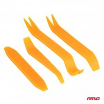 Amio - Σετ Κλιπς & Πριτσινιών Αμαξώματος Με Εργαλεία Αφαίρεσης 650 τεμ. – Για Αυτοκίνητα & Μοτοσυκλέτες - 1 τεμ. (04433/AM) Amio - Σετ Κλιπς & Πριτσινιών Αμαξώματος Με Εργαλεία Αφαίρεσης 650 τεμ. – Για Αυτοκίνητα & Μοτοσυκλέτες - 1 τεμ. (04433/AM)