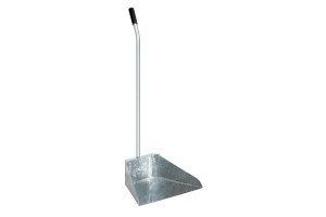 Φαρασι Μεταλλικο Με Μεταλλικο Κονταρι 77cm Lampa - 1 ΤΕΜ.