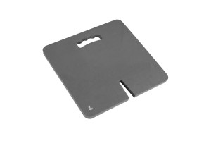 Προστατευτικο Πανελ ΚΟΤΣΑΔΟΡΟΥ/ΠΡΟΦΥΛΑΚΤΗΡΑ 2in1 Protector Pad 345x325x15 Mm Lampa - 1 Τεμ.