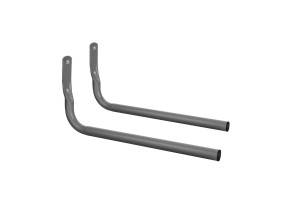 Βαση ΤΟΙΧΟΥ/ΣΤΗΡΙΓΜΑΤΑ ΕΛΑΣΤΙΚΩΝ/ΖΑΝΤΩΝ Xl 60kg Max 58cm Φ3,2cm Περιεχει Κιτ Τοποθετησης Lampa - 2 ΤΕΜ.