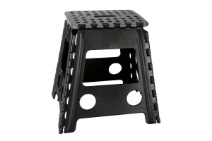 Σκαμπο Αναδιπλουμενο Quicksit (ΑΝΟΙΧΤΟ 390x395x315 mm) (ΚΛΕΙΣΤΟ 530x390x40 mm) max150kg