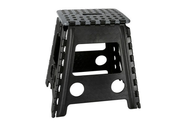 Σκαμπο Αναδιπλουμενο Quicksit (ΑΝΟΙΧΤΟ 390x395x315 mm) (ΚΛΕΙΣΤΟ 530x390x40 mm) max150kg Σκαμπο Αναδιπλουμενο Quicksit (ΑΝΟΙΧΤΟ 390x395x315 mm) (ΚΛΕΙΣΤΟ 530x390x40 mm) max150kg