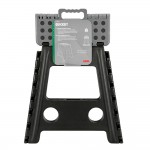 Σκαμπο Αναδιπλουμενο Quicksit (ΑΝΟΙΧΤΟ 390x395x315 mm) (ΚΛΕΙΣΤΟ 530x390x40 mm) max150kg Σκαμπο Αναδιπλουμενο Quicksit (ΑΝΟΙΧΤΟ 390x395x315 mm) (ΚΛΕΙΣΤΟ 530x390x40 mm) max150kg