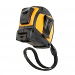 Μετροταινια Αυτοματη Professional 5m x16mm Με Κλειδωμα & Κλιπ Ζωνης Lampa - 1 ΤΕΜ. Μετροταινια Αυτοματη Professional 5m x16mm Με Κλειδωμα & Κλιπ Ζωνης Lampa - 1 ΤΕΜ.