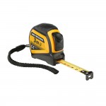 Μετροταινια Αυτοματη Professional 5m x16mm Με Κλειδωμα & Κλιπ Ζωνης Lampa - 1 ΤΕΜ. Μετροταινια Αυτοματη Professional 5m x16mm Με Κλειδωμα & Κλιπ Ζωνης Lampa - 1 ΤΕΜ.