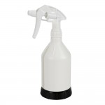Δοχειο Ψεκασμου Hdpe Με Δοσομετρητη 670ml & Ντισπενσερ Με Ρυθμιζομενη Μυτη Lampa - 1 ΤΕΜ.