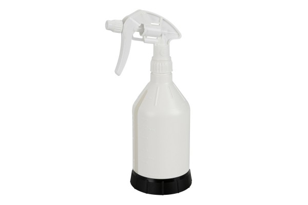 Δοχειο Ψεκασμου Hdpe Με Δοσομετρητη 670ml & Ντισπενσερ Με Ρυθμιζομενη Μυτη Lampa - 1 ΤΕΜ.
