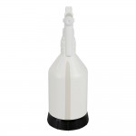 Δοχειο Ψεκασμου Hdpe Με Δοσομετρητη 670ml & Ντισπενσερ Με Ρυθμιζομενη Μυτη Lampa - 1 ΤΕΜ.