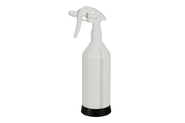 Δοχειο Ψεκασμου Hdpe Με Δοσομετρητη 1000ml & Ντισπενσερ Με Ρυθμιζομενη Μυτη Lampa - 1 ΤΕΜ.