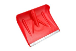 Φτυαρι Χιονιου Με Λεπιδα 430x356mm Χωρις Κονταρι Κοκκινο Καταλληλο Για Κονταρι L7100.7 Lampa - 1 ΤΕΜ.