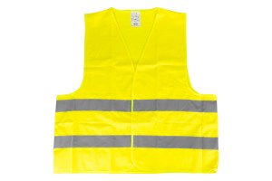 Γιλεκο Ανακλαστικο Εκτακτης Αναγκης Xl (ΦΩΣΦΟΡΙΖΕ/ΚΙΤΡΙΝΟ/ΠΟΛΥΕΣΤΕΡΙΚΟ)ΑΜΙΟ - 1 ΤΕΜ.