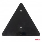 Τριγωνο Προειδοποιητικο Βιδωτο Κοκκινο 150x141mm Με Εγκριση Τυπου E57 1ΤΕΜ.