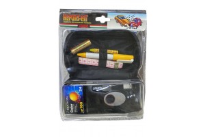 Φωτογραφικη Μηχανη Ατυχηματος Lampa