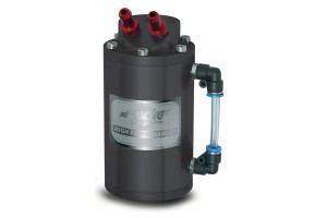 Δοχειο Αναθυμιασεων Μαυρο 350cc