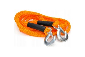 Ιμαντας Ρυμουλκησης Tow Rope 2000KG 4m
