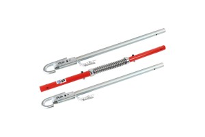 Σταθερη Μπαρα Ρυμουλκησης 180cm 3000KG