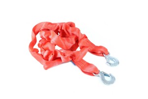 Ιμαντας Ρυμουλκησης Elastic Tow Rope 3000KG 1,5>4m