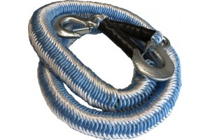 AMiO Ιμάντας Ρυμούλκησης Αυτοκινήτου 1450kg > 2500kg