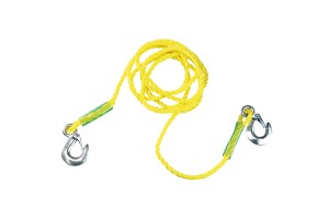 Ρυμουλκα 1.800KG Lampa - 1 Τεμ