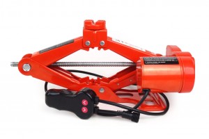 Γρυλος ΜΗΧΑΝΙΚΟΣ-ΗΛΕΚΤΡΙΚΟΣ 3.000KG 12V Με Βαλιτσακι (ΥΨΟΣ 120-350mm) Αμιο - 1 ΤΕΜ.
