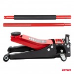 Γρυλος Υδραυλικος Με Ροδες 3.000KG (ΥΨΟΣ 75-510mm) - 1 Τεμ.
