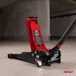 Γρυλος Υδραυλικος Με Ροδες 3.000KG (ΥΨΟΣ 75-510mm) - 1 Τεμ.