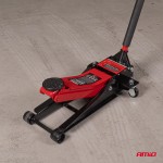 Γρυλος Υδραυλικος Με Ροδες 3.000KG (ΥΨΟΣ 75-510mm) - 1 Τεμ.