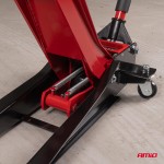 Γρυλος Υδραυλικος Με Ροδες 3.000KG (ΥΨΟΣ 75-510mm) - 1 Τεμ.